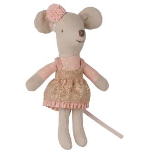SOURIS AU VOLANT PETITE SŒUR – Image 3