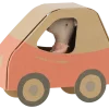 SOURIS AU VOLANT PETITE SŒUR