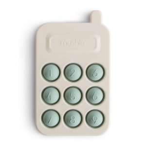 Alternative view of POP IT CELLPHONE BLUSH