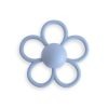 ANNEAU DENTITION DAISY FADED DENIM