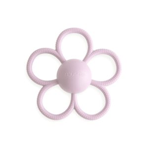 ANNEAU DENTITION DAISY FADED DENIM – Image 3