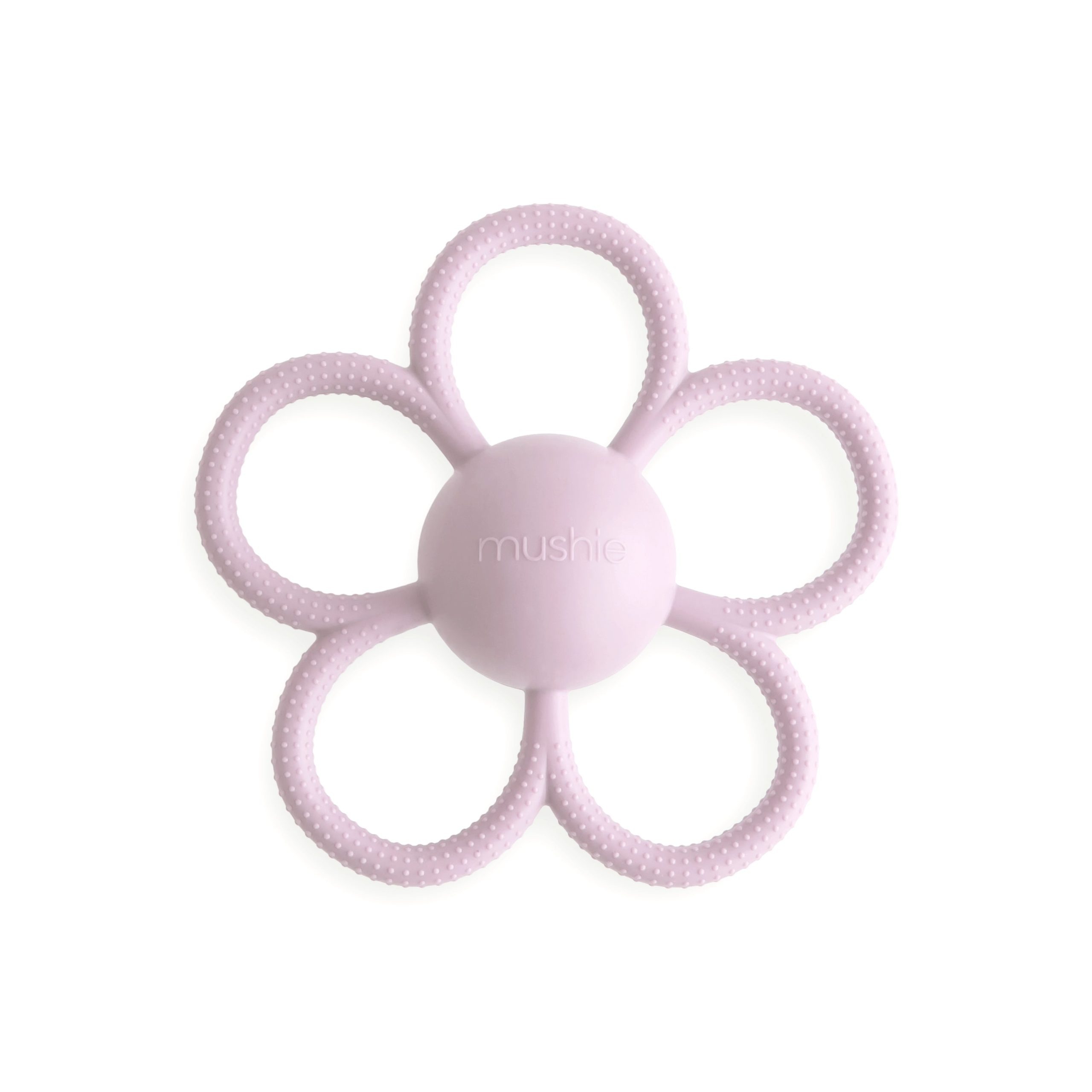 ANNEAU DENTITION DAISY FADED DENIM – Image 3