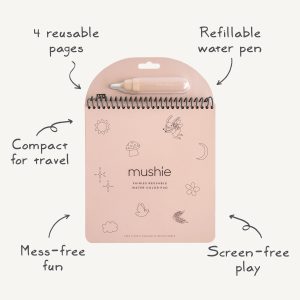 WATER COLOR PAD FAIRIES – Image 3