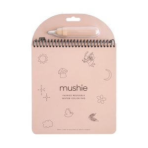 WATER COLOR PAD FAIRIES