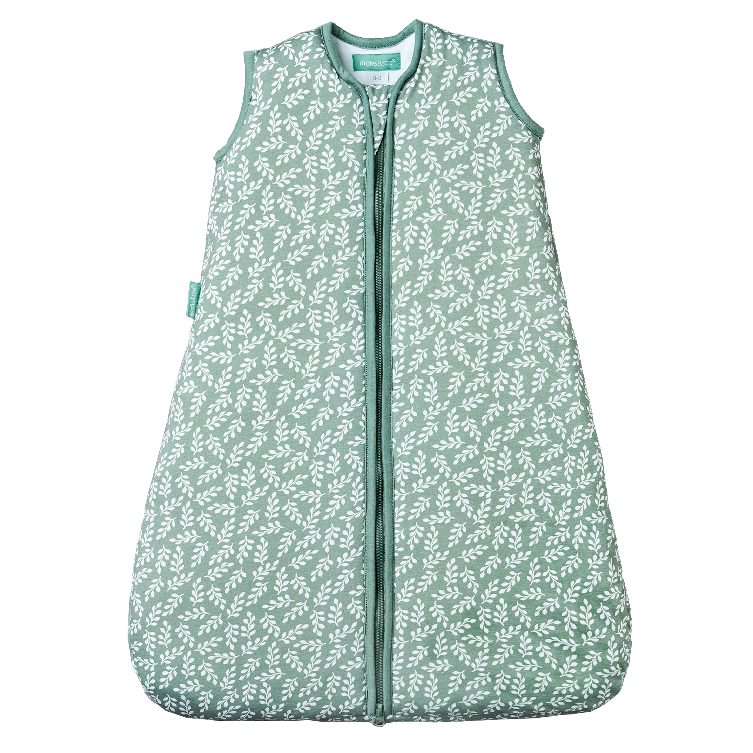 GIGOTEUSE GREEN GARDEN