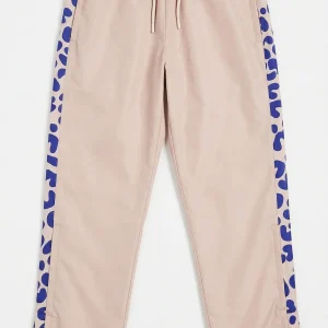 PANTALON DE PLUIE BLUE LEO