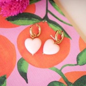 BOUCLES D OREILLES CHARLIE NUDE
