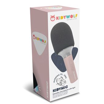 KIDYMIC - MICRO KARAOKE