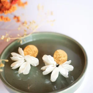 BOUCLES D OREILLES LILI – Image 3