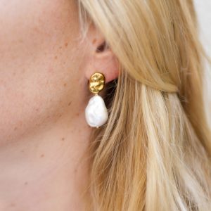 BOUCLES D OREILLES LAYLA