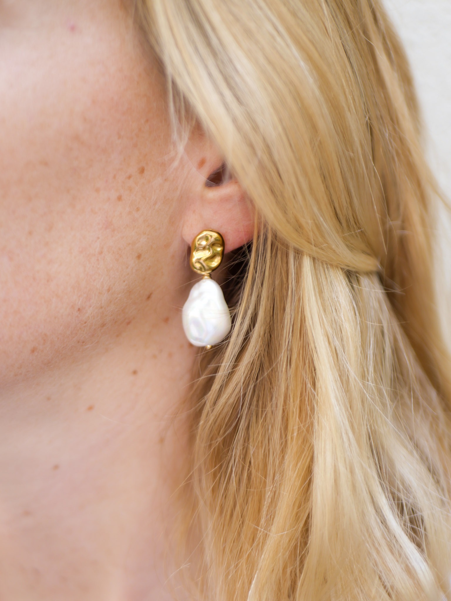 BOUCLES D OREILLES LAYLA