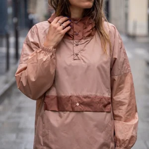 PONCHO BROWN BLUSH – Image 4