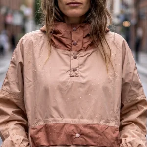 PONCHO BROWN BLUSH – Image 5