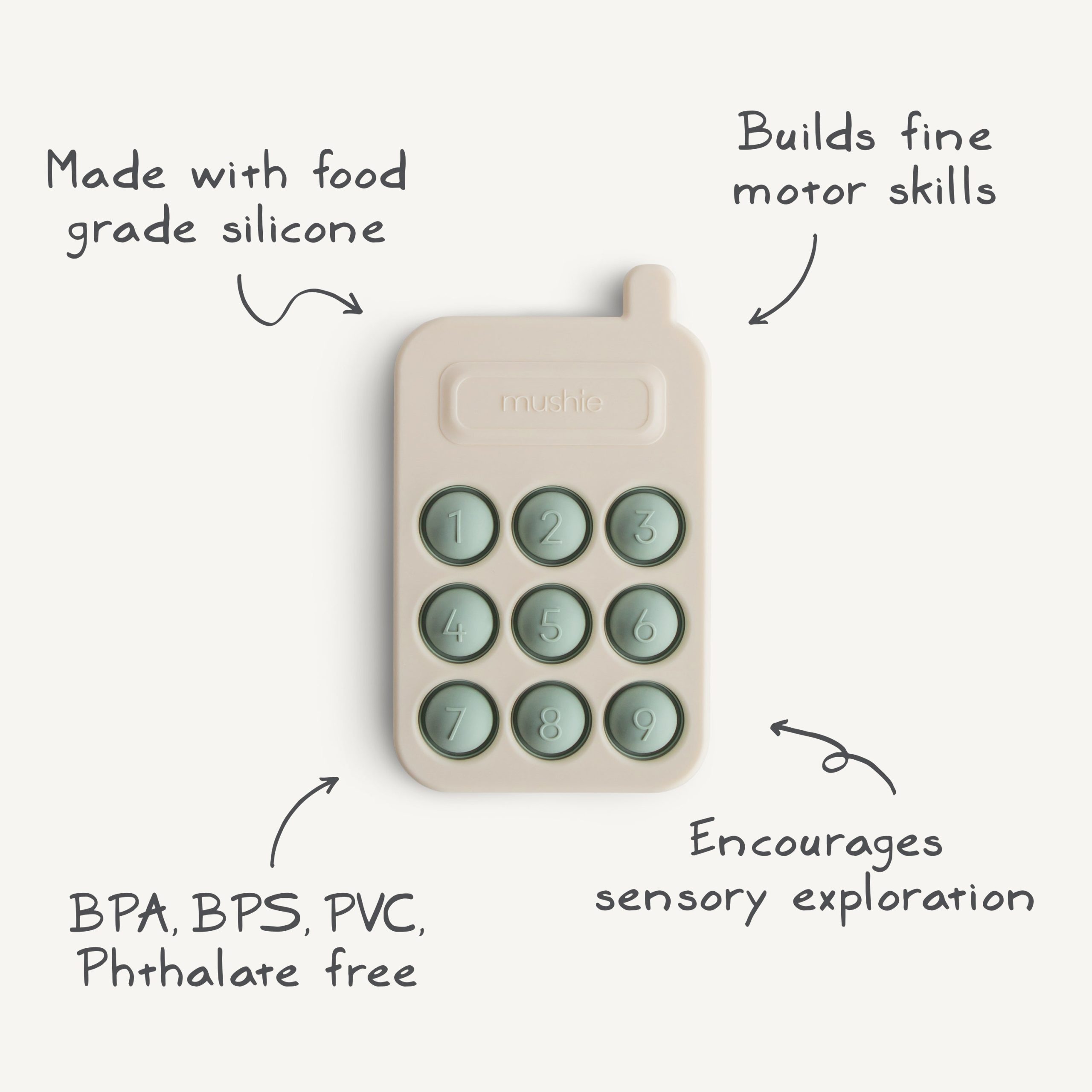POP IT CELLPHONE BLUSH – Image 4