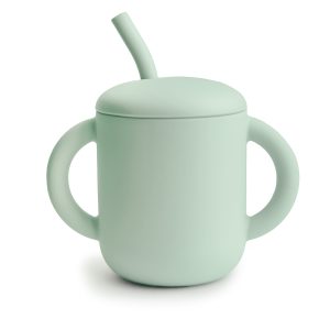 TASSE D'APPRENTISSAGE + PAILLE BALEINE – Image 4