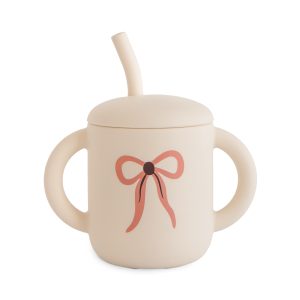 TASSE D'APPRENTISSAGE + PAILLE BALEINE – Image 3