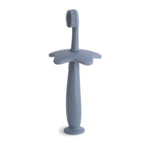 Alternative view of BROSSE A DENT STAR CAMBRIDGE BLUE