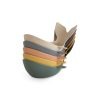 WHALE BATH STACKERS RETRO