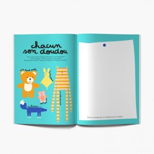 Alternative view of LIVRE BIENTÔT GRAND FRÈRE! BIENTOT GRAND SOEUR!