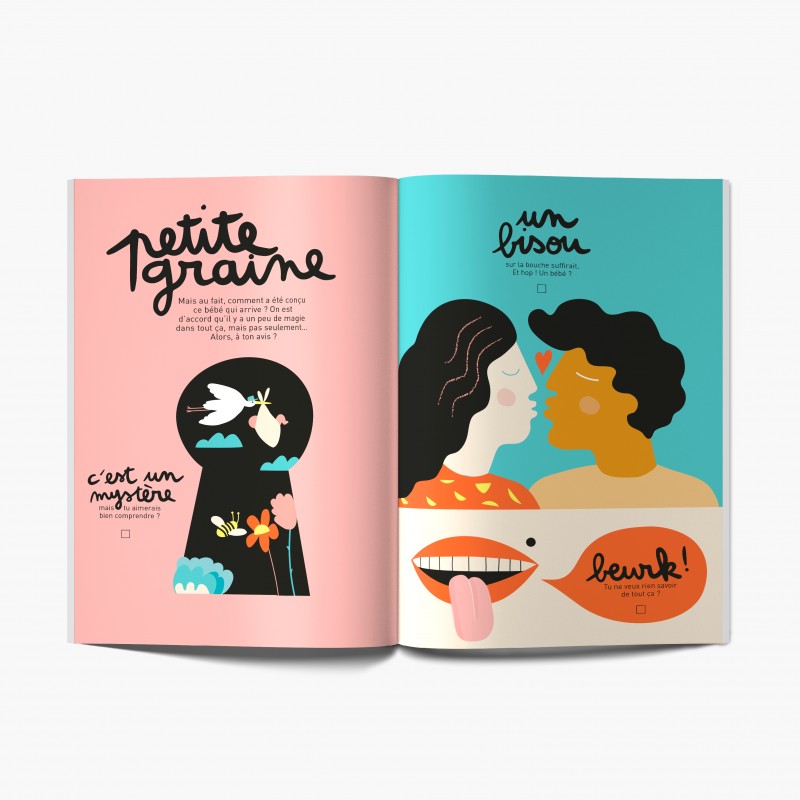 LIVRE BIENTÔT GRAND FRÈRE! BIENTOT GRAND SOEUR! – Image 3