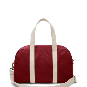 SAC WEEK-END CHARLIE BORDEAUX – Image 4