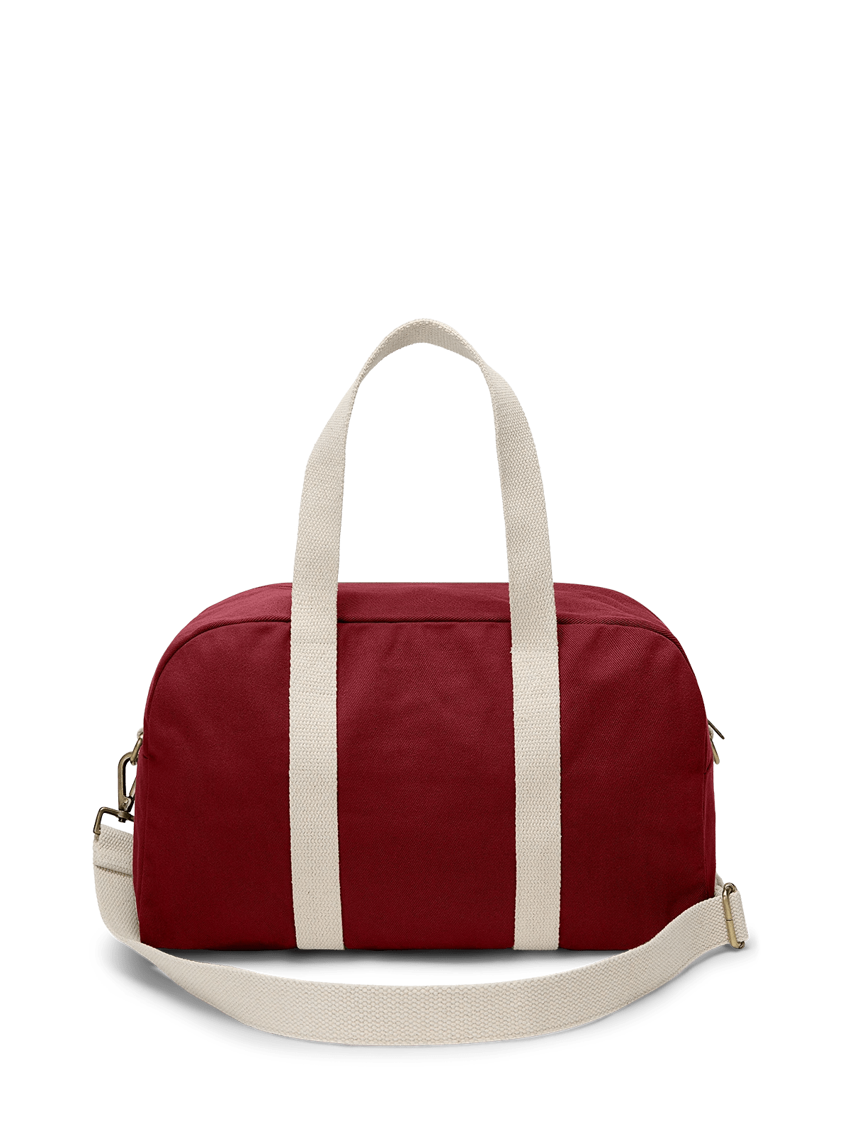 SAC WEEK-END CHARLIE BORDEAUX – Image 4