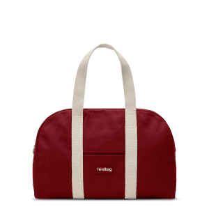 SAC WEEK-END CHARLIE BORDEAUX