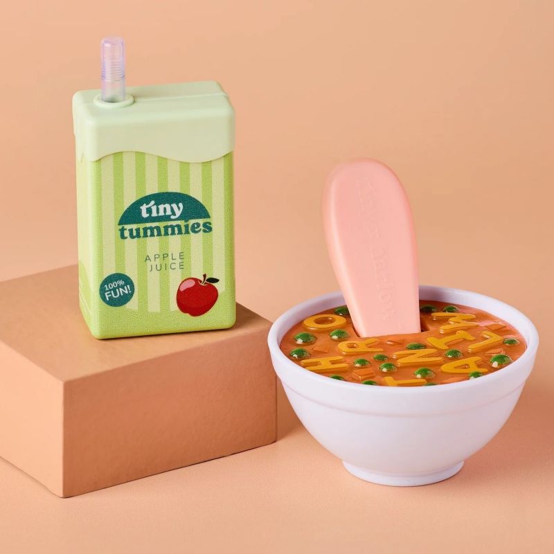 BOX SOUPE ET JUS DE POMME – Image 2