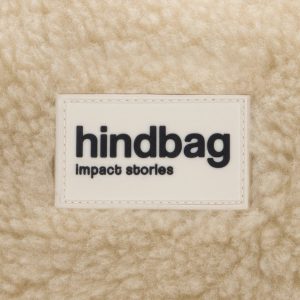 PORTE MONNAIE LILI TEDDY BEIGE – Image 3