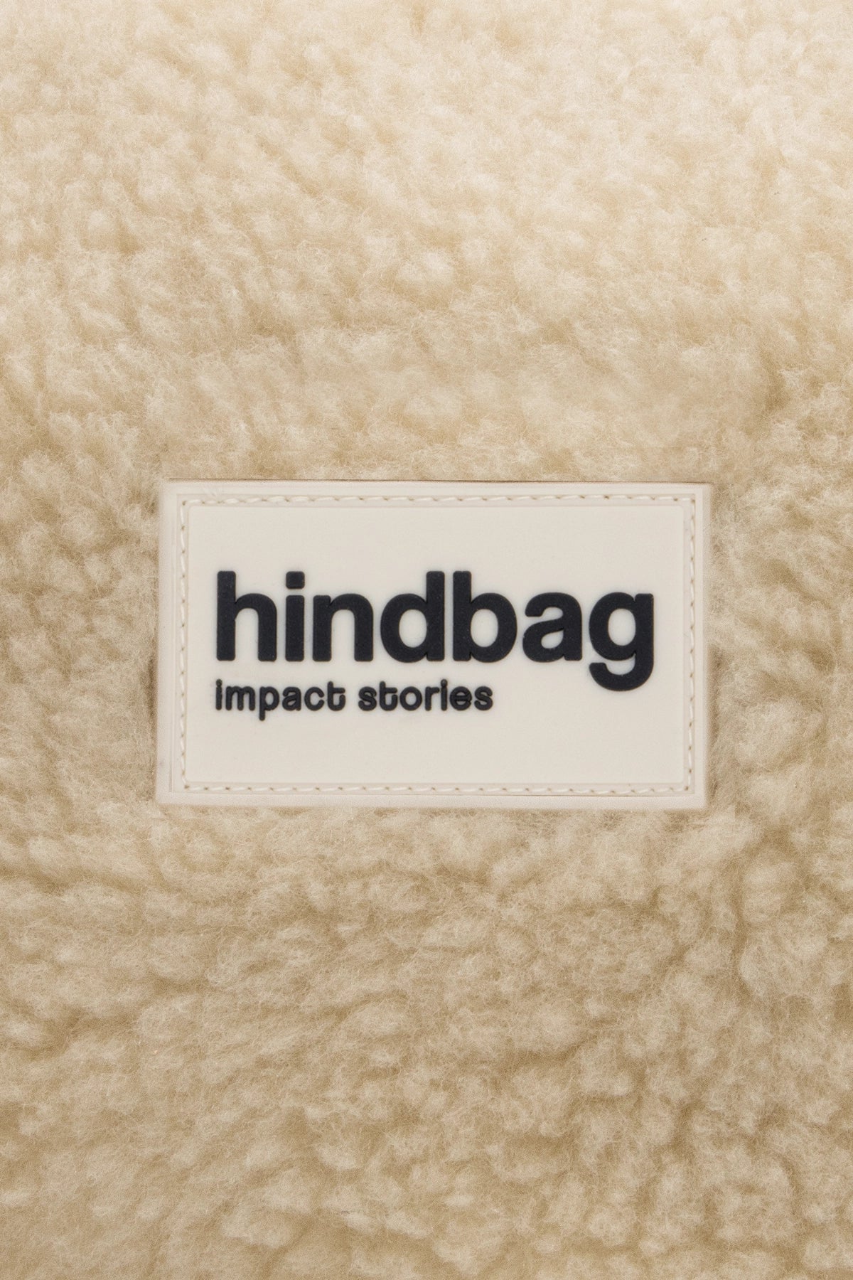 PORTE MONNAIE LILI TEDDY BEIGE – Image 3