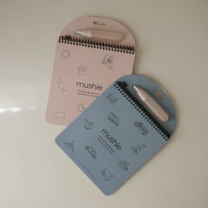 WATER COLOR PAD FAIRIES – Image 4