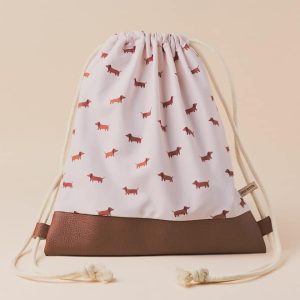 SAC TECKEL
