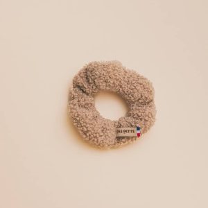 CHOUCHOU BOUCLETTE NOISETTE