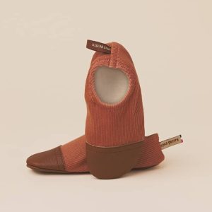 PETITS JERSEYS CAMEL – Image 3