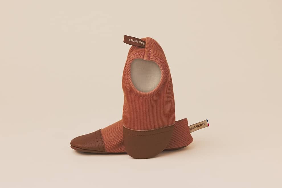 PETITS JERSEYS CAMEL – Image 3