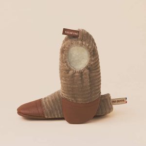 PETITS VELOURS NOISETTE – Image 3