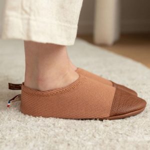 PETITS JERSEYS CAMEL