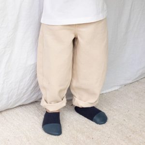 Alternative view of PETITS TRICOTS BLEUS