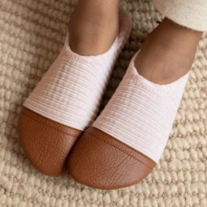 Alternative view of PETITS VELOURS ROSE PALE
