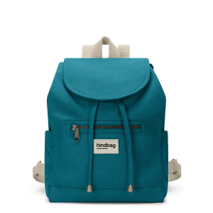 SAC À DOS ELIOT BLEU PAON