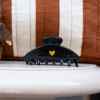 PETITE PINCE A CHEVEUX PAILLETTES NOIR