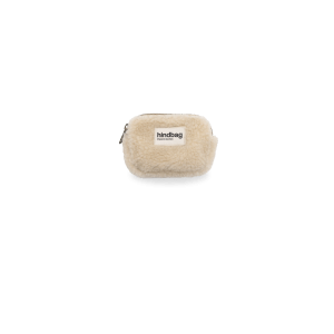 PORTE MONNAIE LILI TEDDY BEIGE – Image 4