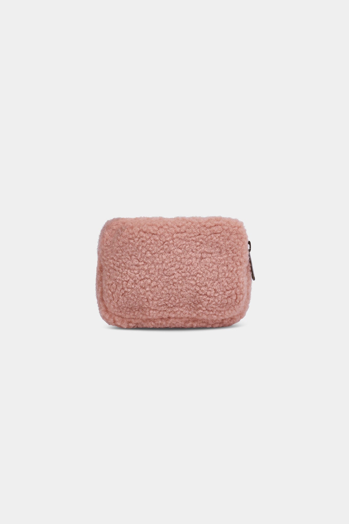PORTE MONNAIE LILI TEDDY ROSE POUDRÉ – Image 3