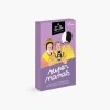 SUPER NANAS - JEU 7 FAMILLES