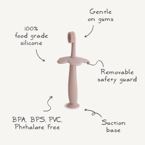 BROSSE A DENT FLOWER BLUSH – Image 4
