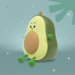 LAMPE AVOCADO – Image 3