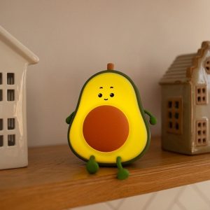 LAMPE AVOCADO – Image 4