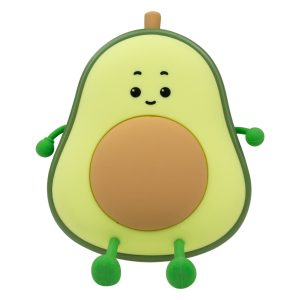 LAMPE AVOCADO