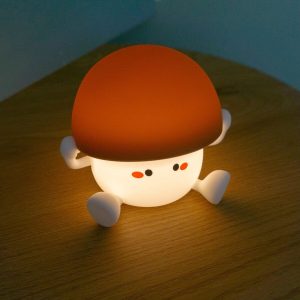 VEILLEUSE CHAMPIGNON – Image 4