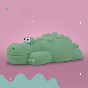 VEILLEUSE POP-IT CROCODILE – Image 3